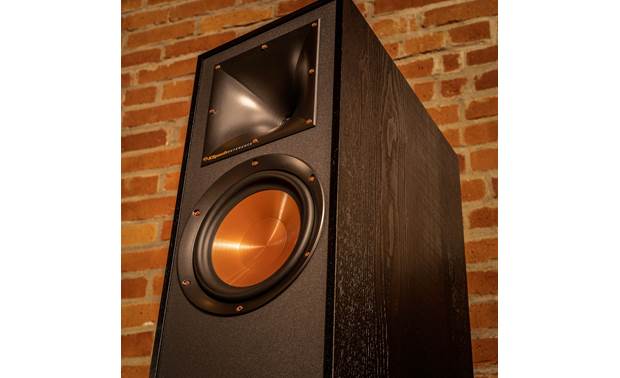 klipsch 610f