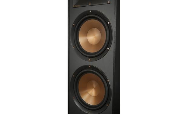 klipsch reference r620f