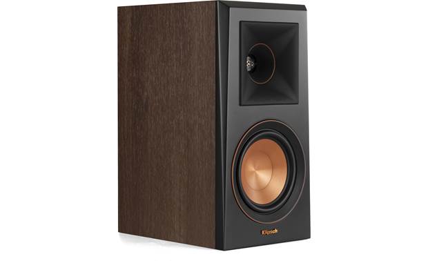 klipsch rp500m review