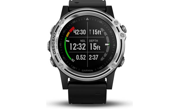 garmin descent mk1 golf