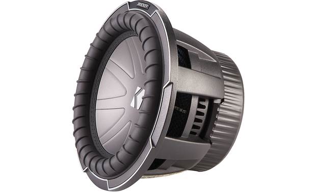 8 inch midrange speaker