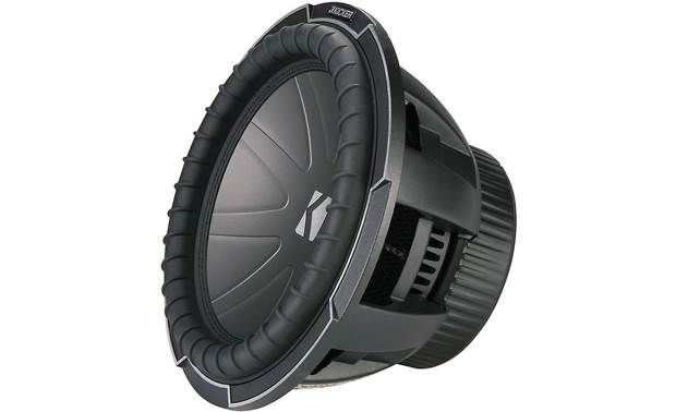 big bass subwoofer