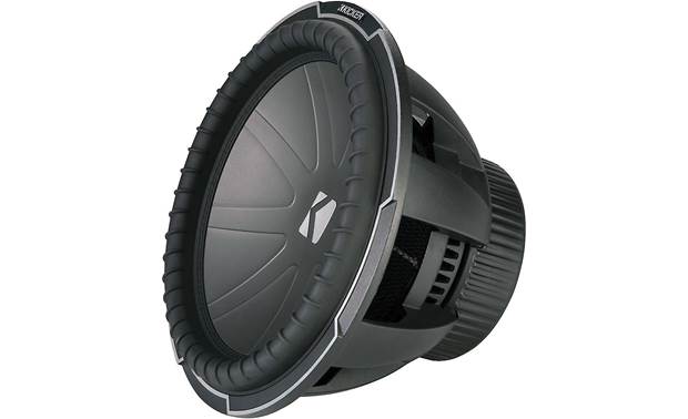 Kicker Q-Class 42CWQ152