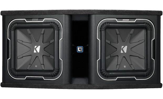 Kicker Q-Class 41DL7122 Ported 