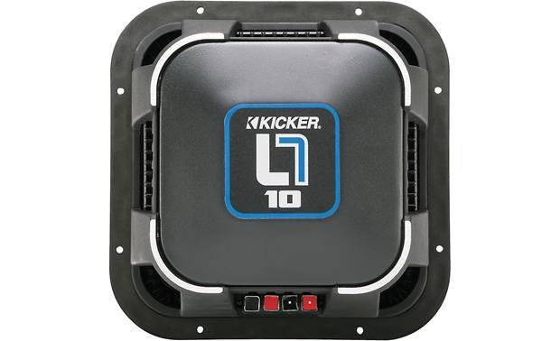 kicker q class l7 10