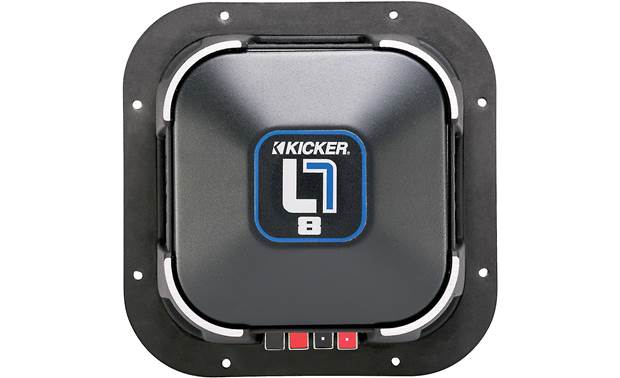 kicker l7 8 q class