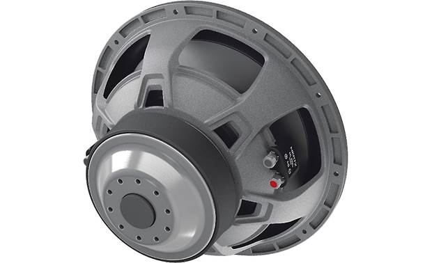 hertz 12 inch subwoofer