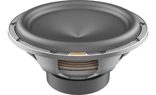 Customer Reviews: Hertz MP 300 D4.3 Mille Pro Series 12" with 4-ohm voice at Crutchfield