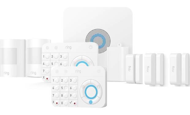 Best Home Security Systems