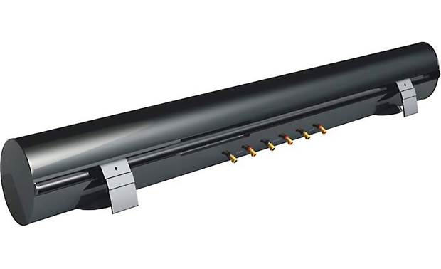 kef passive soundbar