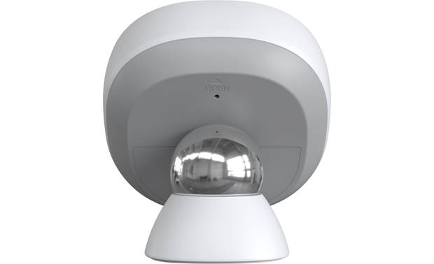 Samsung SmartThings Motion Sensor (2018) Back