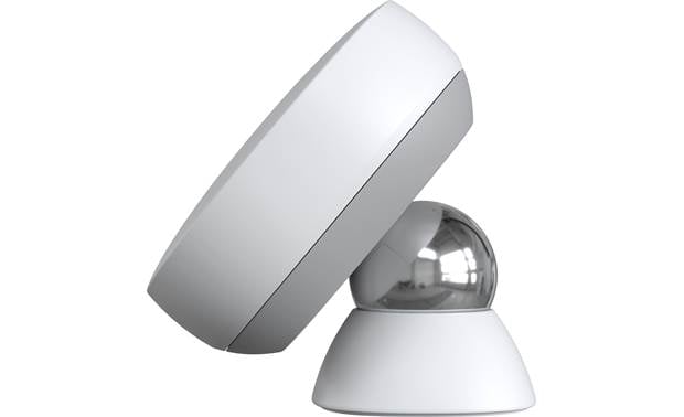 Samsung SmartThings Motion Sensor (2018) Adjustments are easy with the magnetic ball mount