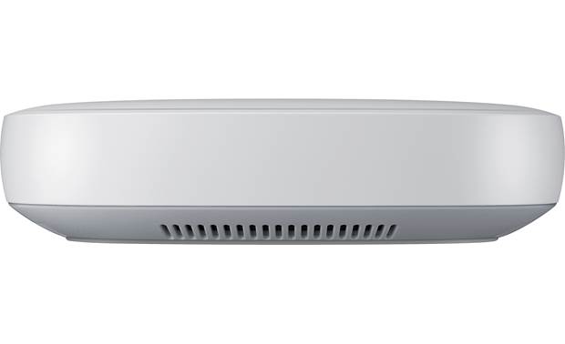 Samsung SmartThings Wi-Fi Low-profile unit generates 1,000 feet of wireless coverage
