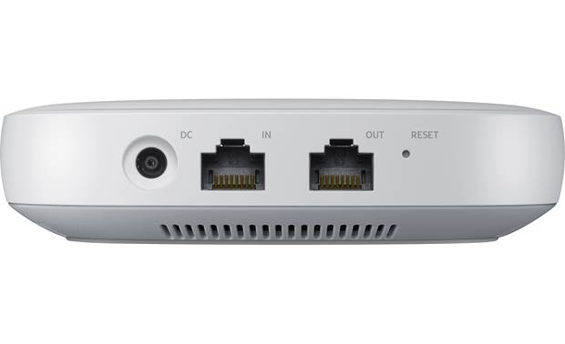 Samsung SmartThings Wi-Fi Back