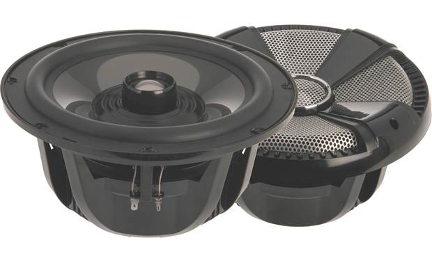 soundstream marine speakers