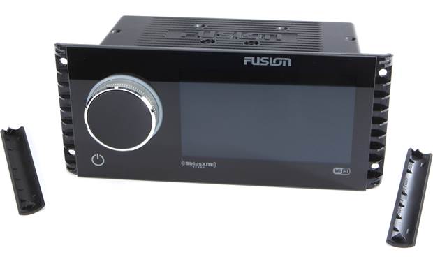 Fusion Ms Ra770 Apollo Series Touchscreen Marine Digital Media Receiver With Built In Wi Fi Does Not Play Cds At Crutchfield