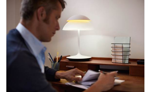 Philips Hue Beyond Table Lamp Other