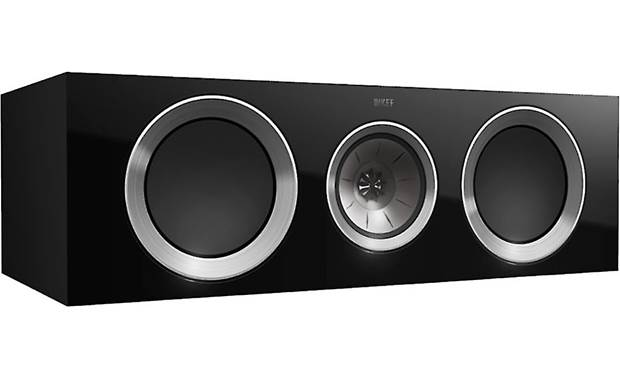 KEF R600C Center channel speaker at 