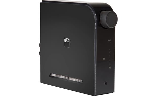 best speakers for nad 3020