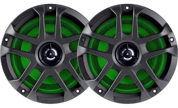 Memphis Audio MXA60L