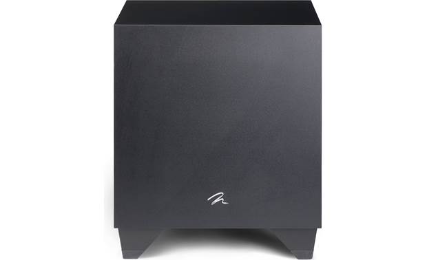 martin logan 8 inch subwoofer