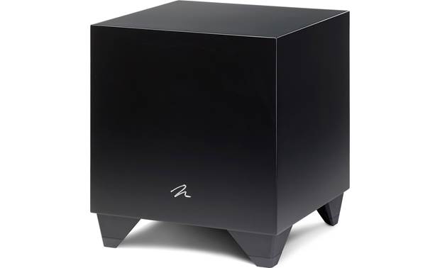 subwoofer hz range