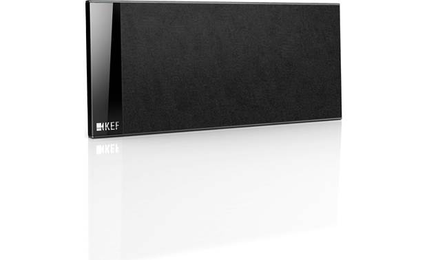 KEF T101C Ultra-thin wall-mountable 