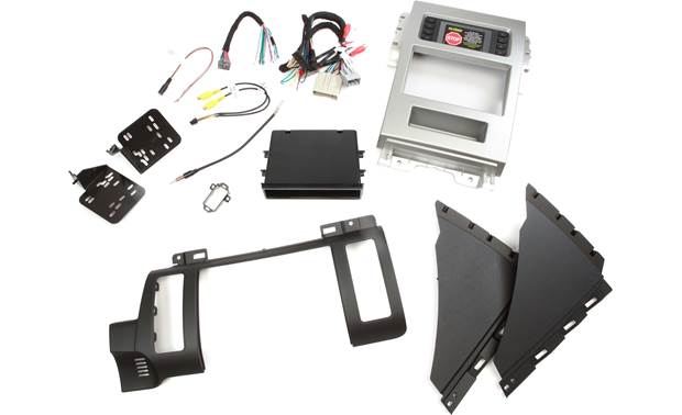 Metra 99-5842 Dash and Wiring Kit