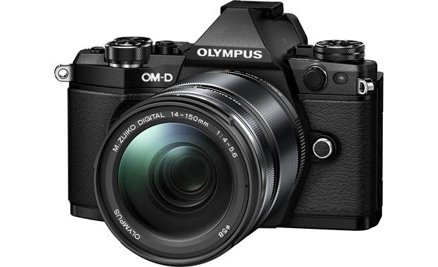 Olympus camera manual free