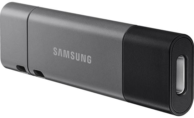 Samsung DUO Plus Flash Drive