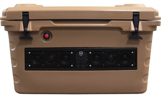 wet sounds cooler stereo