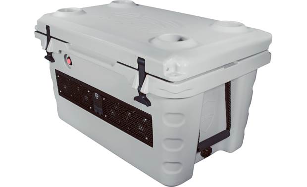 wet sounds bluetooth speaker