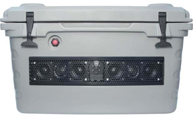 wet sounds ice chest radio