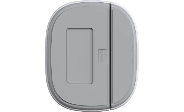 Samsung SmartThings Multipurpose Sensor (2018) Back