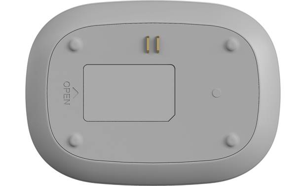 Samsung SmartThings Water Leak Sensor (2018) Back