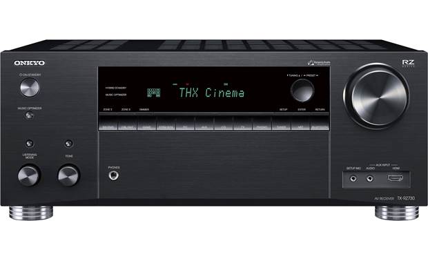 Customer Reviews: Onkyo TX-RZ730 9.2-channel home theater