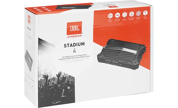 jbl stadium 4