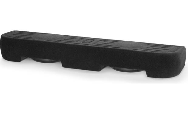jl audio stealthbox f250
