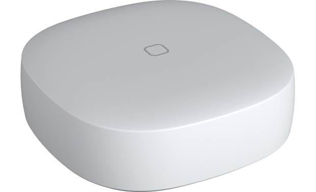 sonos one smartthings