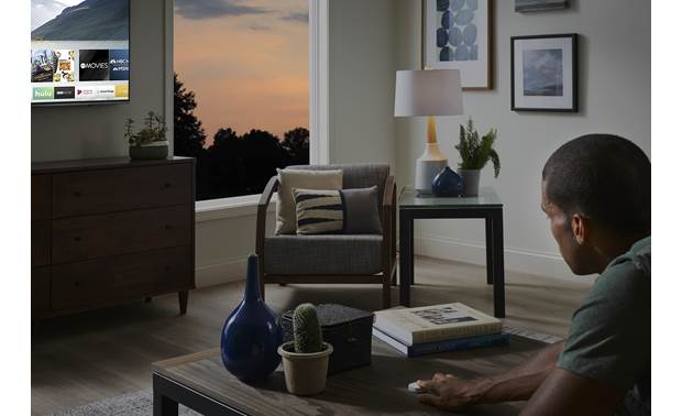 Samsung SmartThings Button (2018) Set the scene with minimal effort