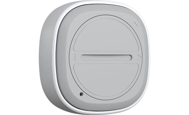 Samsung SmartThings Button (2018) Bottom
