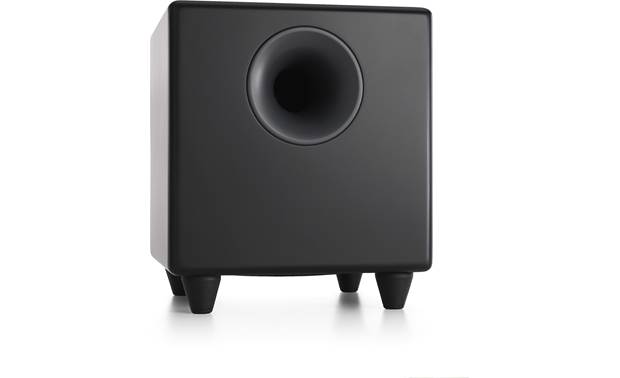 Audioengine A1 Review