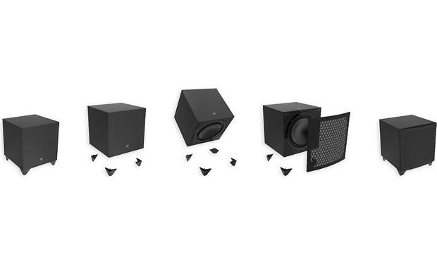 martin logan dynamo 1100x review