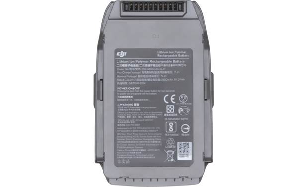 mavic 2 pro battery price