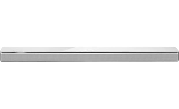 Bose® Soundbar 700 (White) Powered 