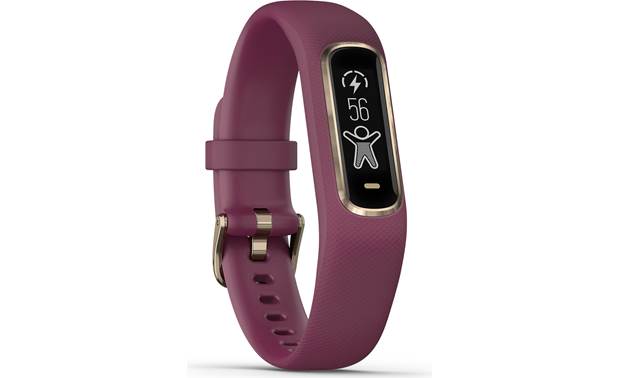 vivosmart 4 berry