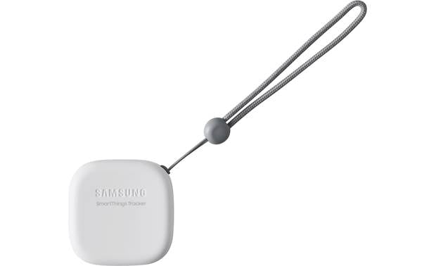 Samsung SmartThings GPS Tracker Water and dust resistant