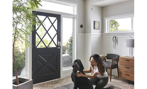 Samsung SmartThings GPS Tracker Keep track of what matters most