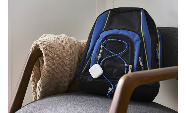 Samsung SmartThings GPS Tracker Get an alert when your kid gets home from school