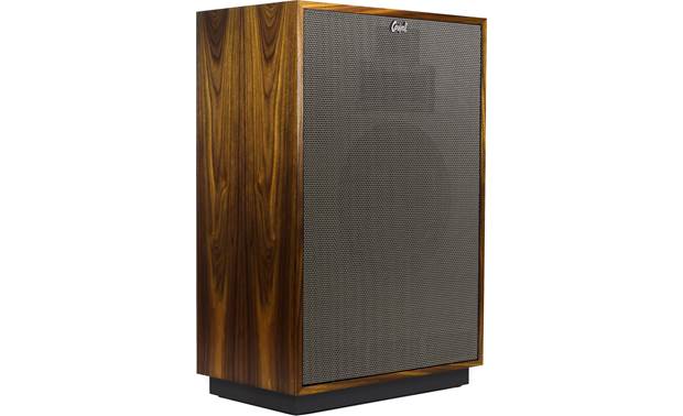 klipsch cornwall iii special edition review